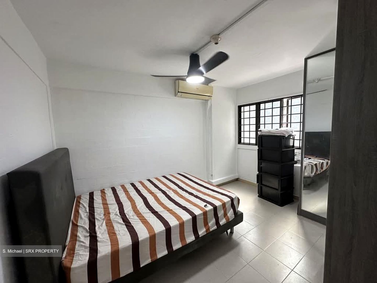 Blk 186 Boon Lay Avenue (Jurong West), HDB 3 Rooms #581857531